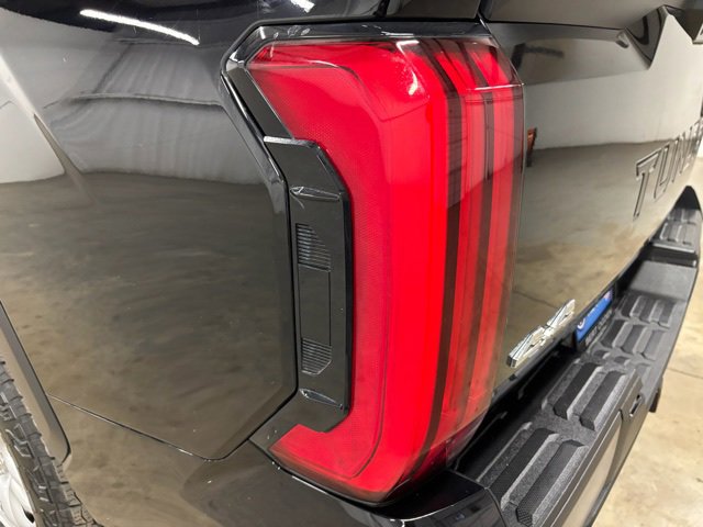 Used 2023 Toyota Tundra SR5 image 9