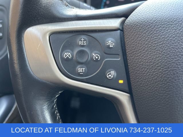 Certified 2019 GMC Canyon Denali image 36