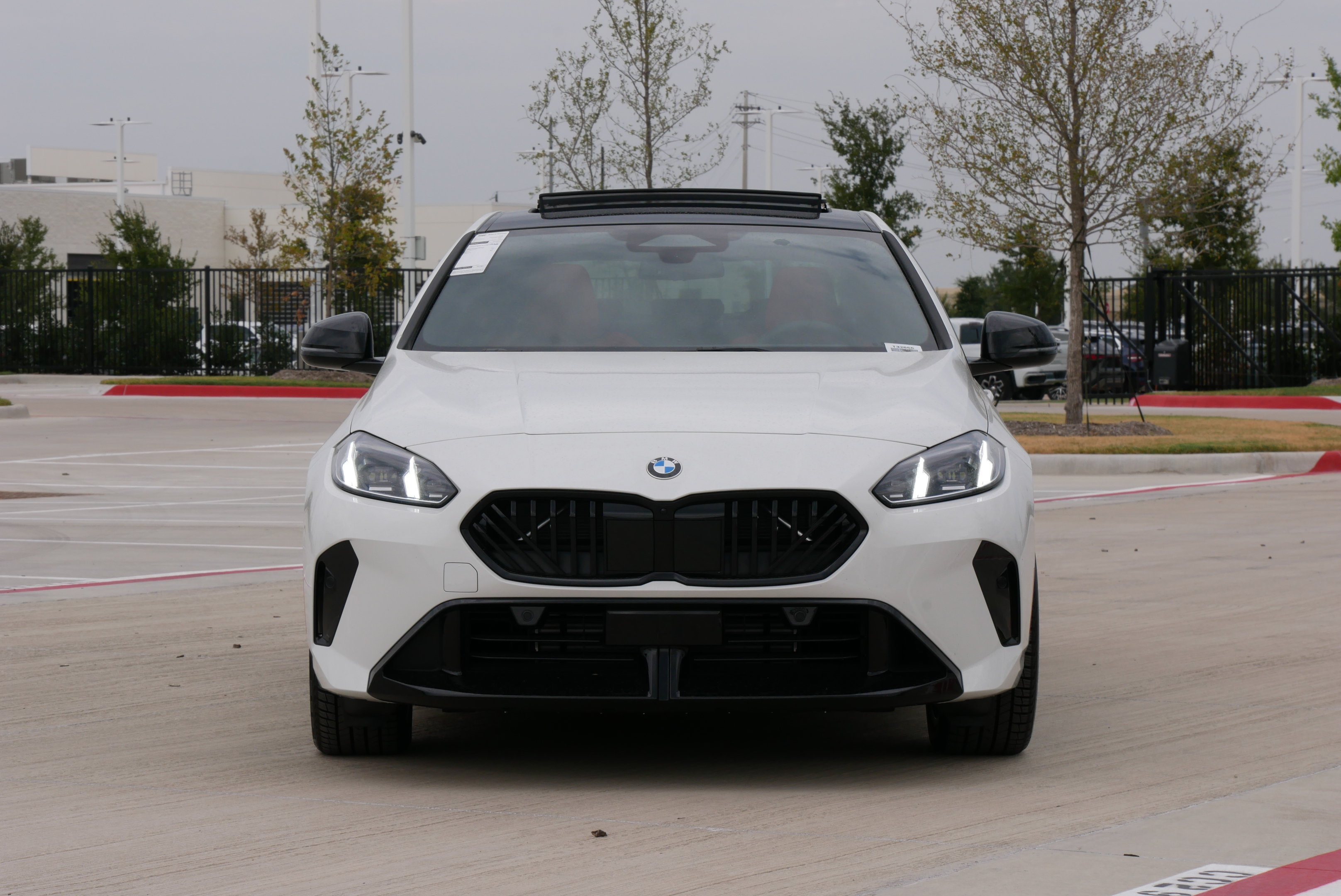 New 2026 BMW 228i w/ Premium Package FWD image 2