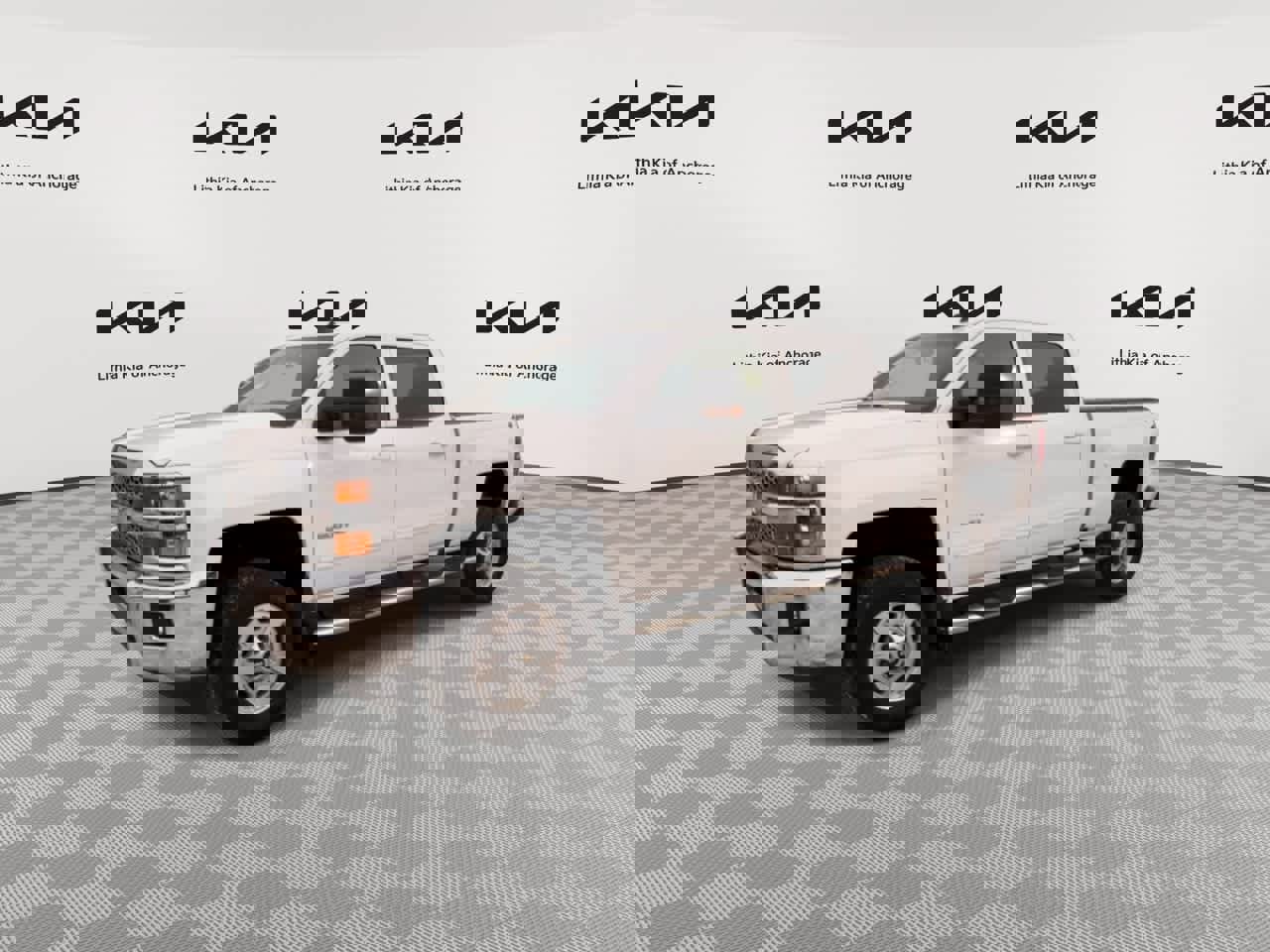 Used 2019 Chevrolet Silverado 2500 LT image 5