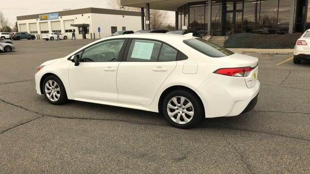 Used 2024 Toyota Corolla LE image 6