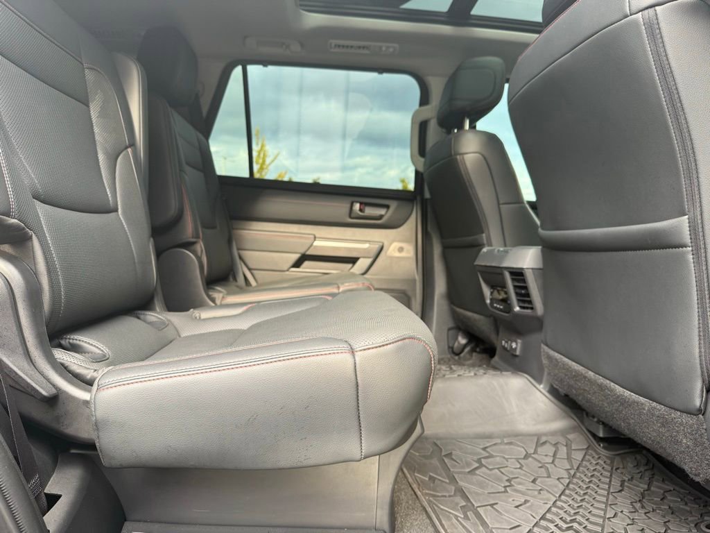 Used 2023 Toyota Sequoia TRD Pro image 19