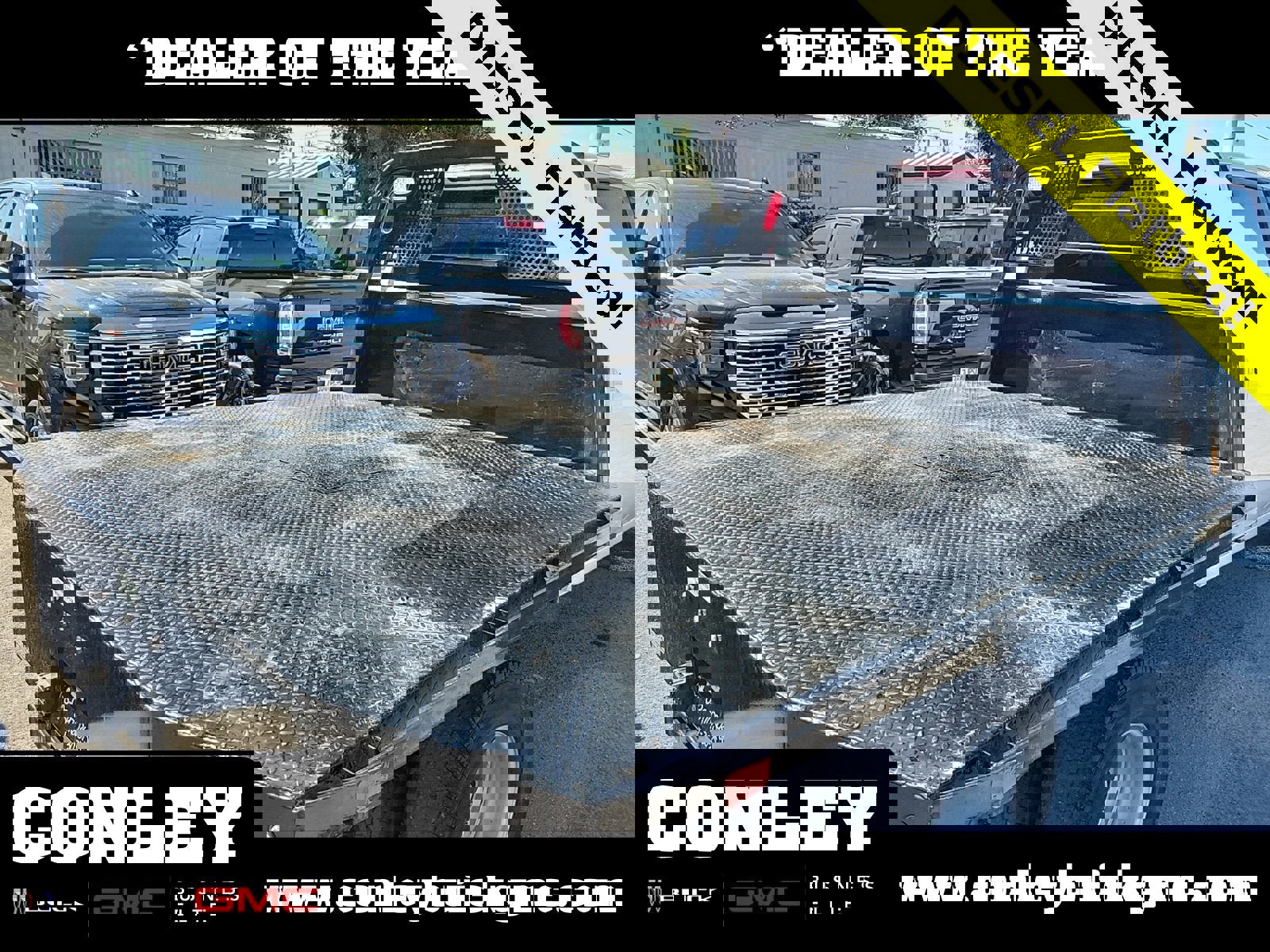 Used 2025 GMC Sierra 3500 Pro w/ Convenience Package image 9