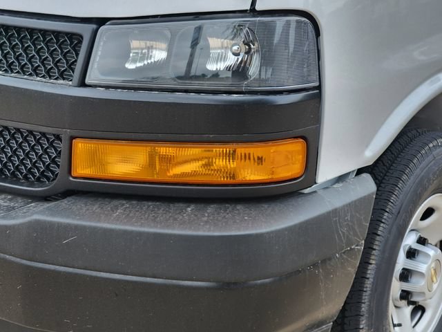 New 2026 Chevrolet Express 3500 w/ Power Convenience Package RWD image 15