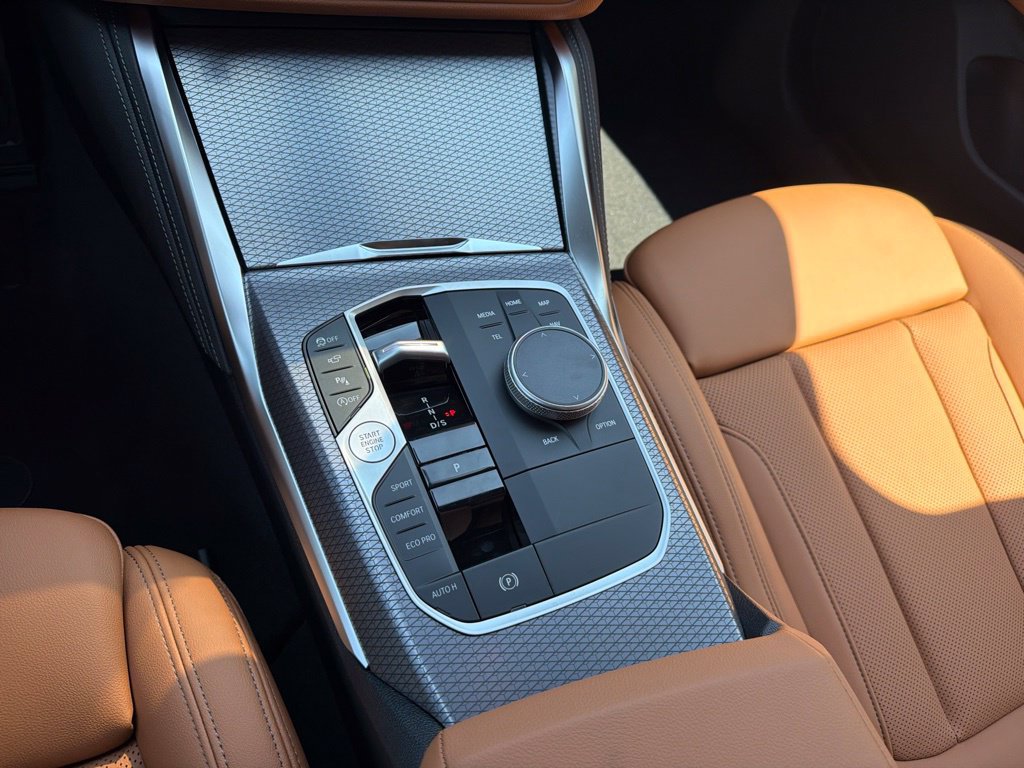 New 2026 BMW 430i w/ M Sport Package RWD image 22