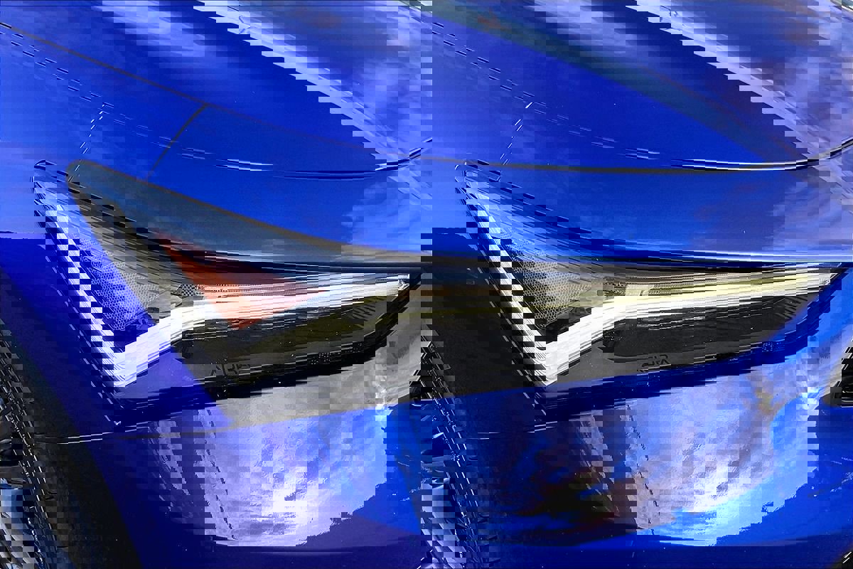 Used 2023 Acura Integra A-Spec image 12