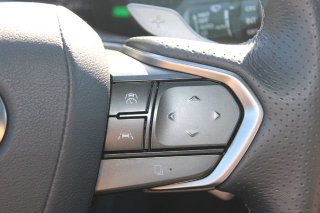 Certified 2025 Lexus NX 450h+ F Sport w/ Towing Package (2000 Lbs) AWD/4WD image 17