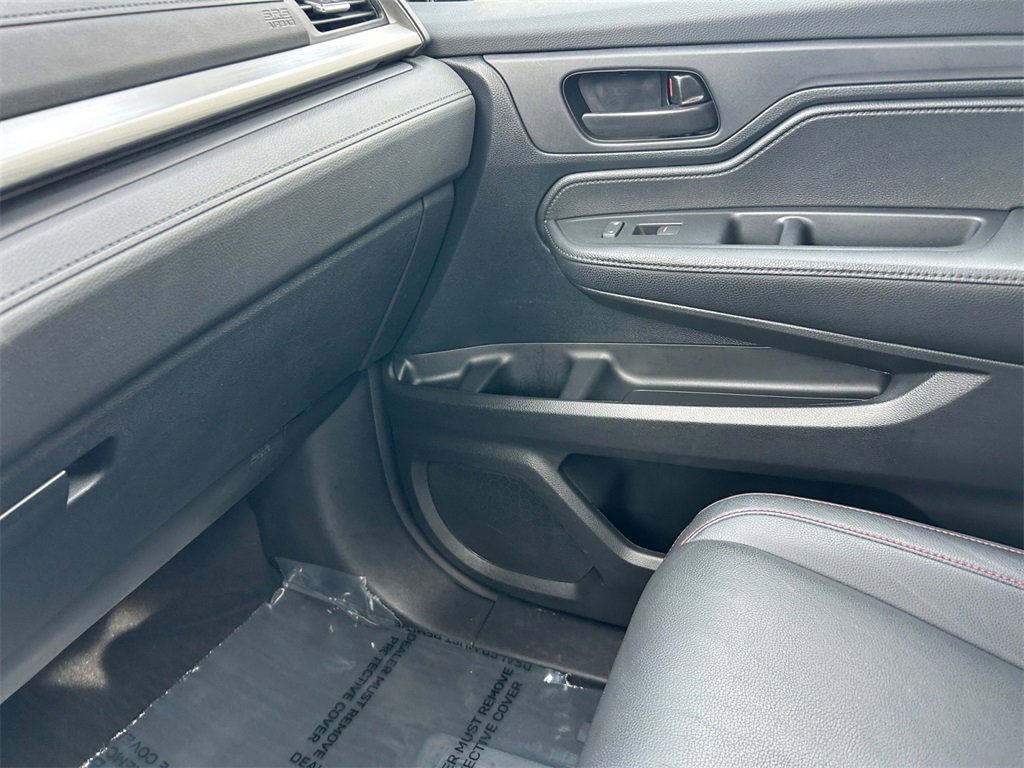 Used 2023 Honda Odyssey Sport image 26
