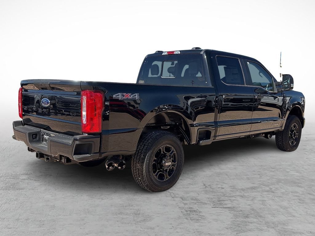 New 2026 Ford F250 XL w/ STX Appearance Package AWD/4WD image 11