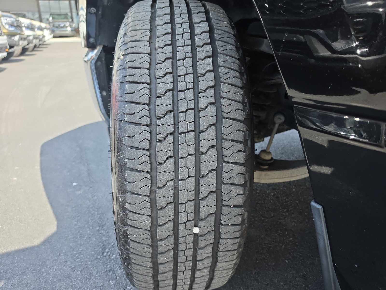 Used 2019 RAM 1500 Big Horn RWD image 30