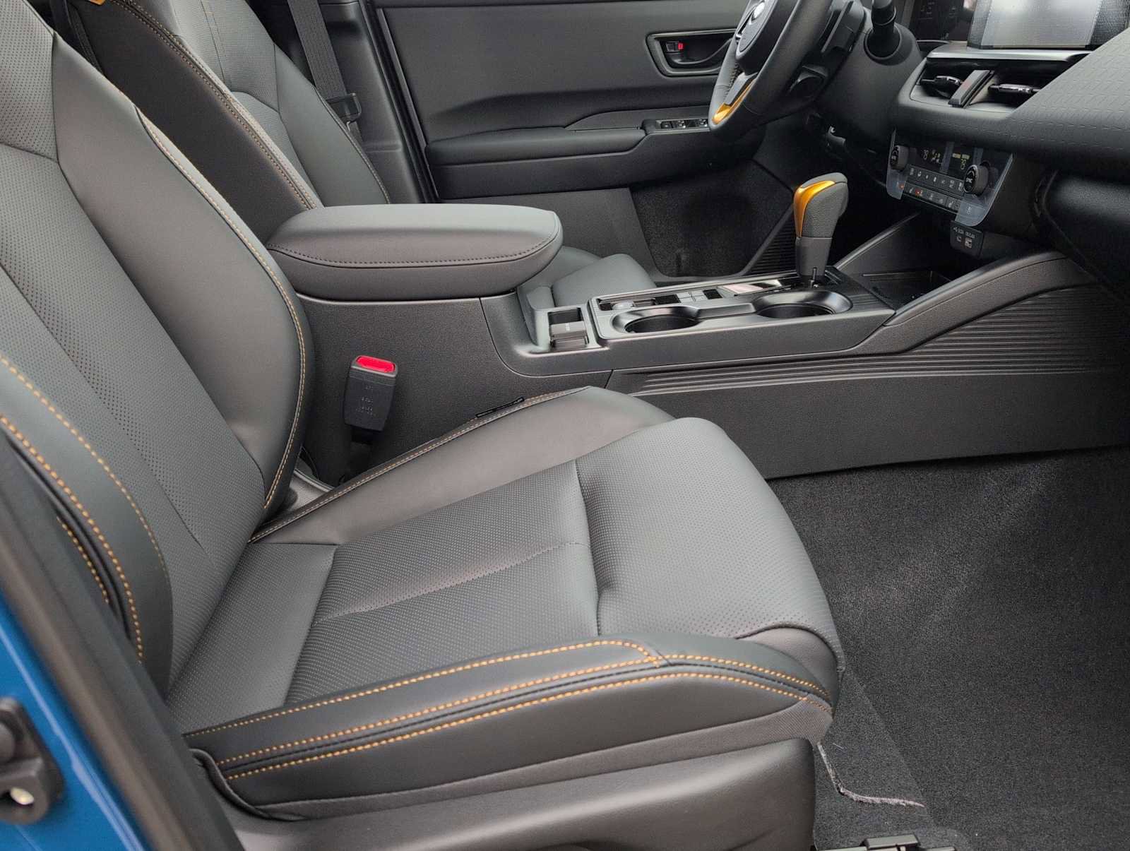 New 2026 Subaru Outback Wilderness image 21