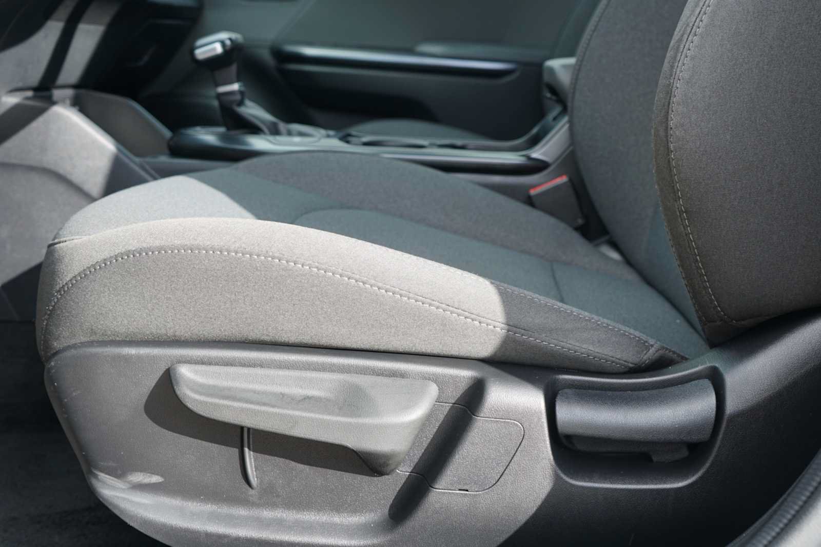 Certified 2025 Kia K4 FWD image 15