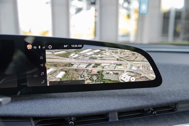 Used 2024 Lucid Air Touring AWD/4WD image 34