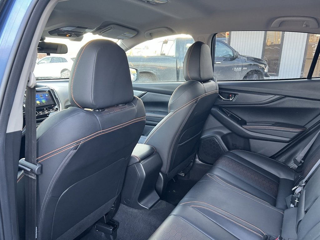 Used 2023 Subaru Crosstrek 2.5i Limited image 17