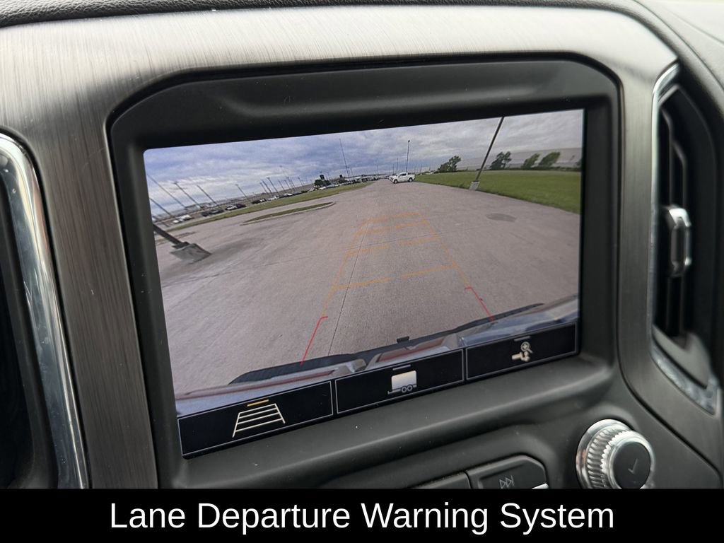 Used 2020 GMC Sierra 2500 Denali AWD/4WD image 21