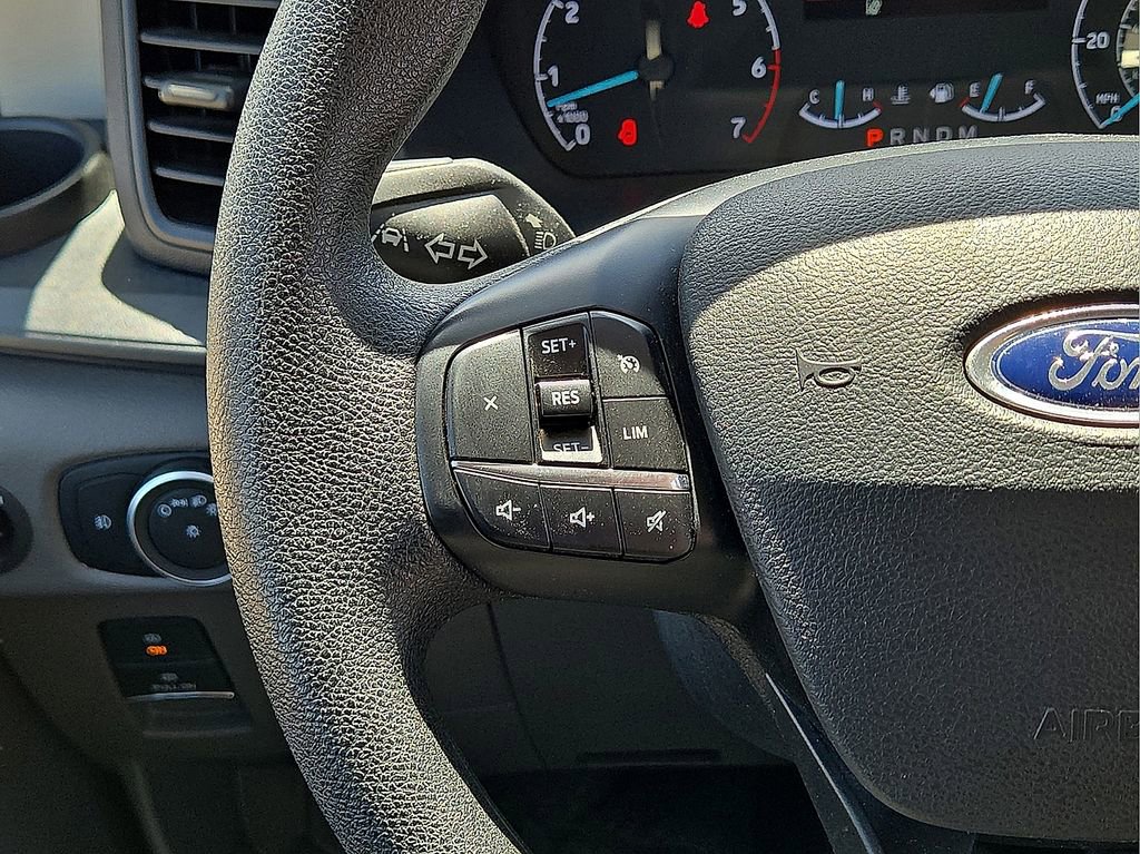 Used 2024 Ford Transit 350 XLT RWD image 18