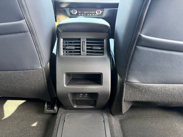 New 2026 Nissan Rogue SL AWD/4WD image 25