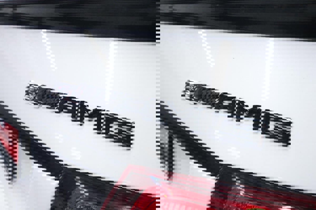 Used 2016 Mercedes-Benz E 63 AMG S-Model image 37