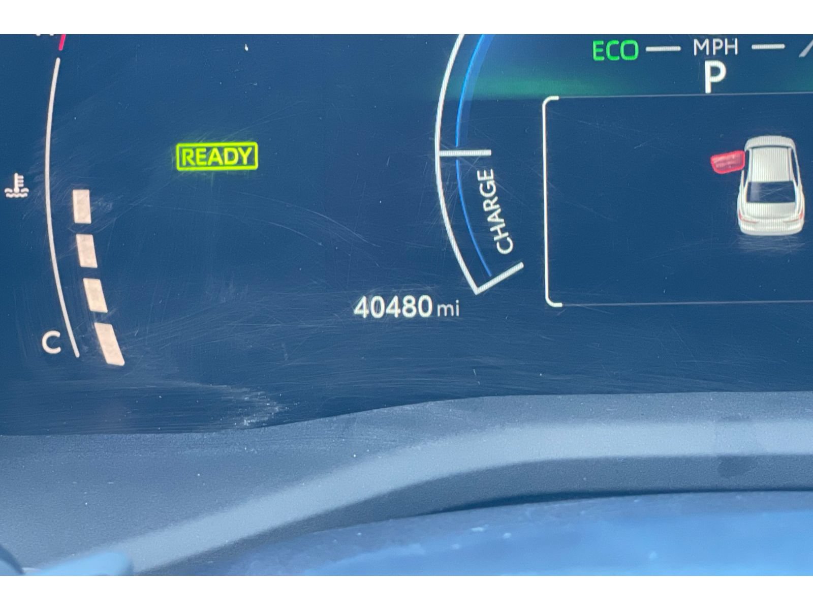 Used 2025 Toyota Camry SE w/ Multimedia Upgrade Package FWD image 40