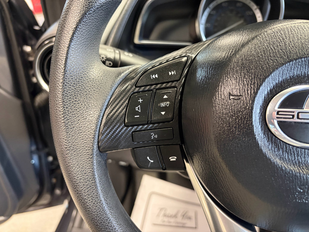 Used 2016 Scion iA FWD image 10