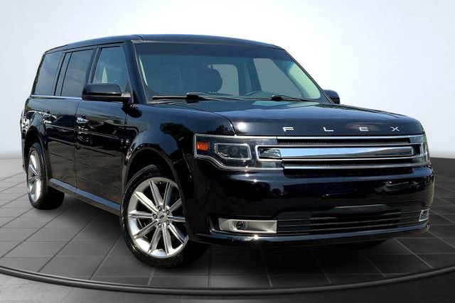 Used 2019 Ford Flex Limited image 1