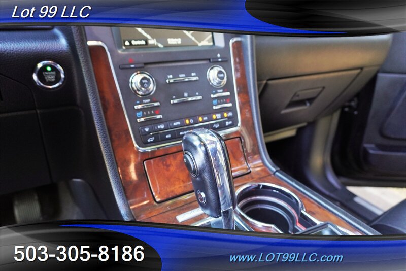 Used 2017 Lincoln Navigator Select AWD/4WD image 26