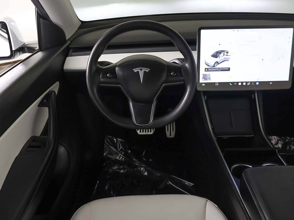 Used 2020 Tesla Model Y Long Range AWD/4WD image 34