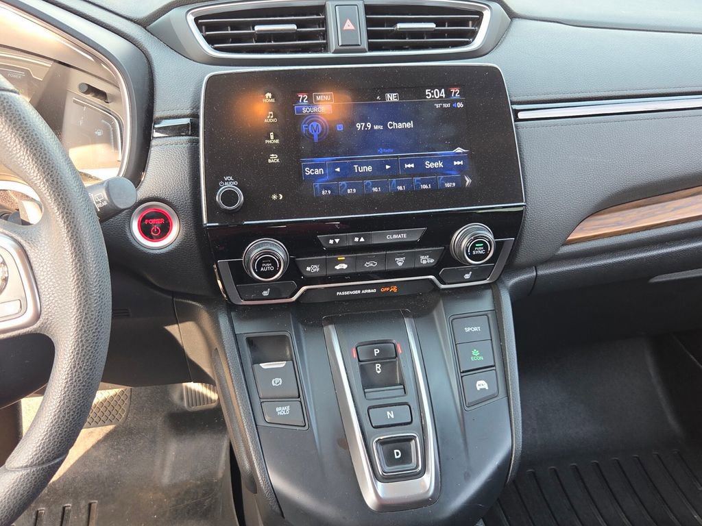Used 2020 Honda CR-V EX image 17