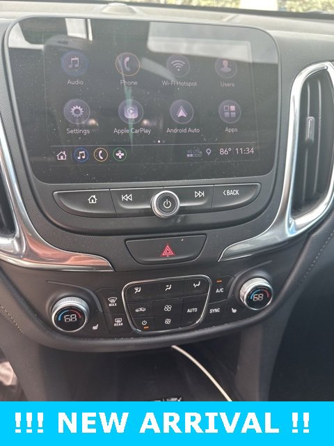 Used 2021 Chevrolet Equinox Premier image 6