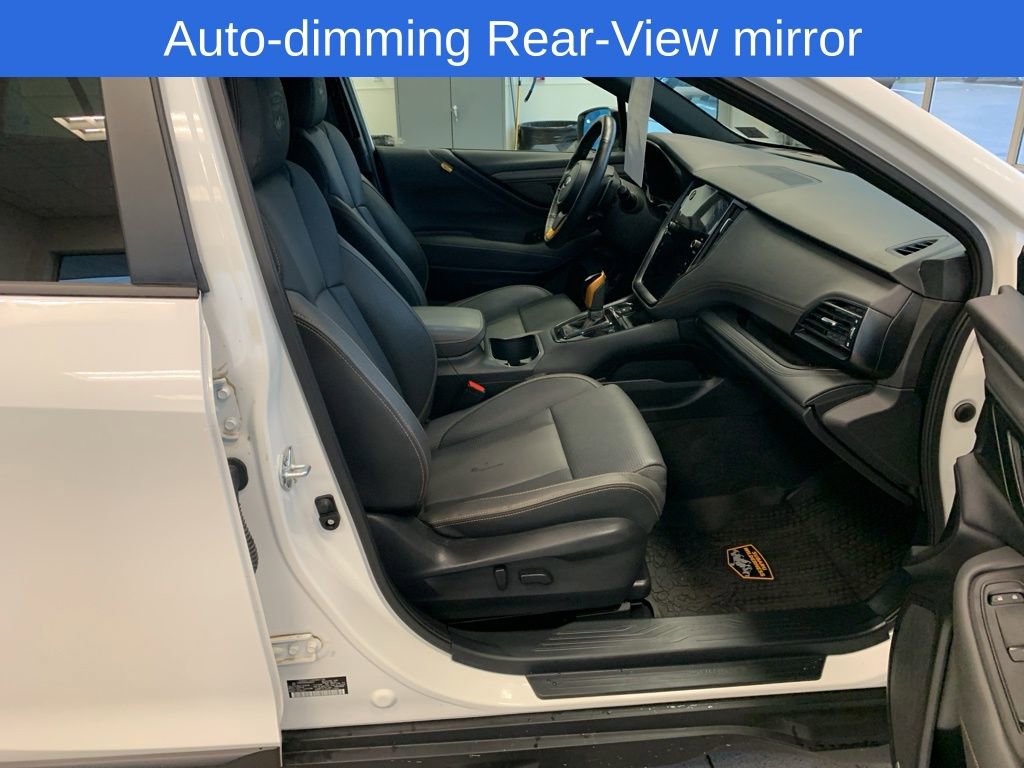 Certified 2024 Subaru Outback Wilderness image 22