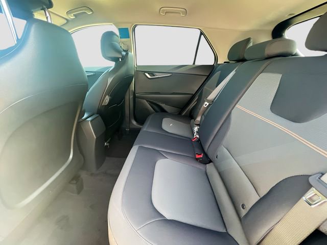 New 2026 Kia Niro LX FWD image 23