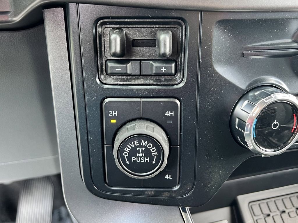 New 2026 Ford F150 XLT AWD/4WD image 18