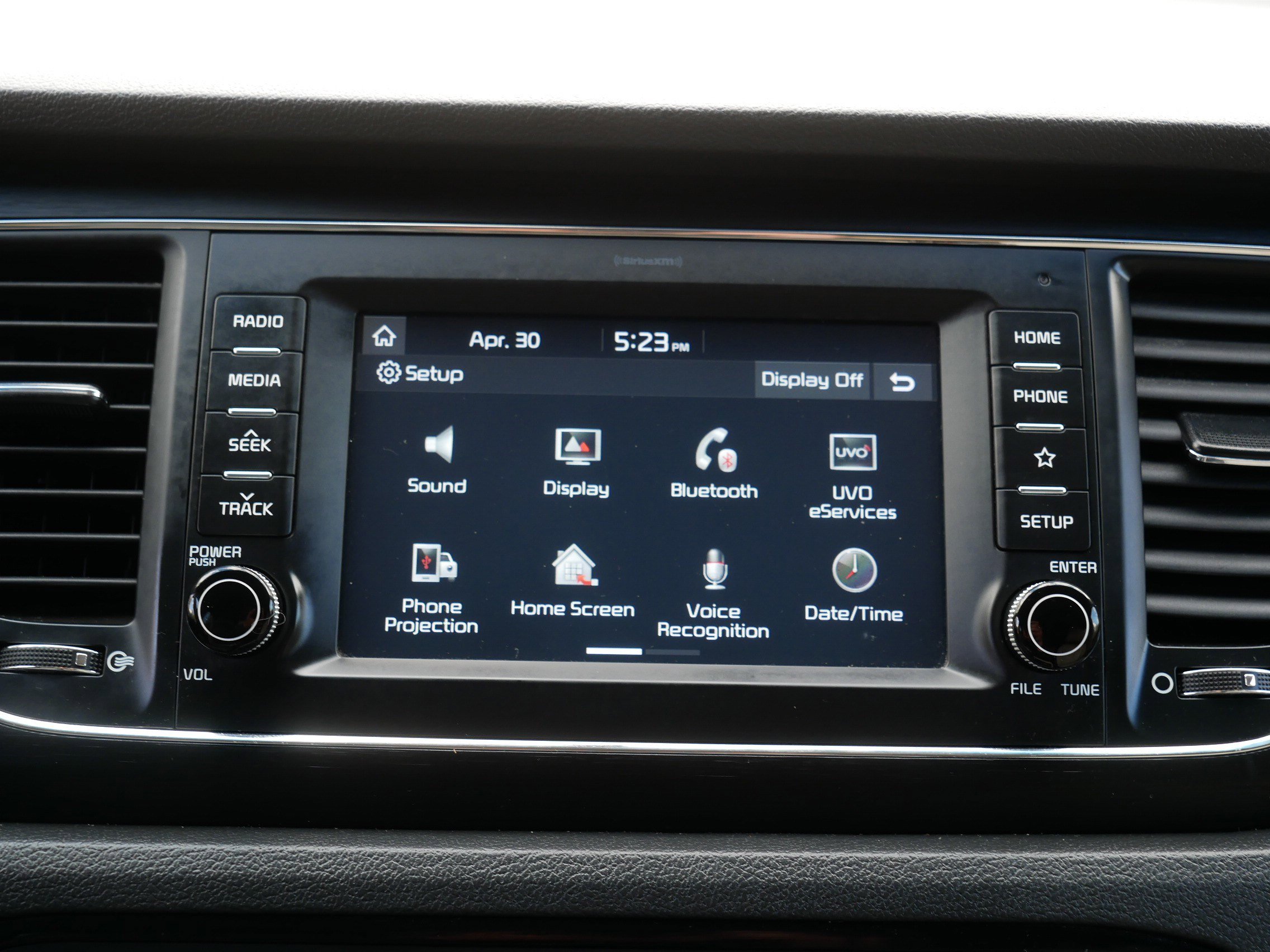 Certified 2019 Kia Sedona EX FWD image 30