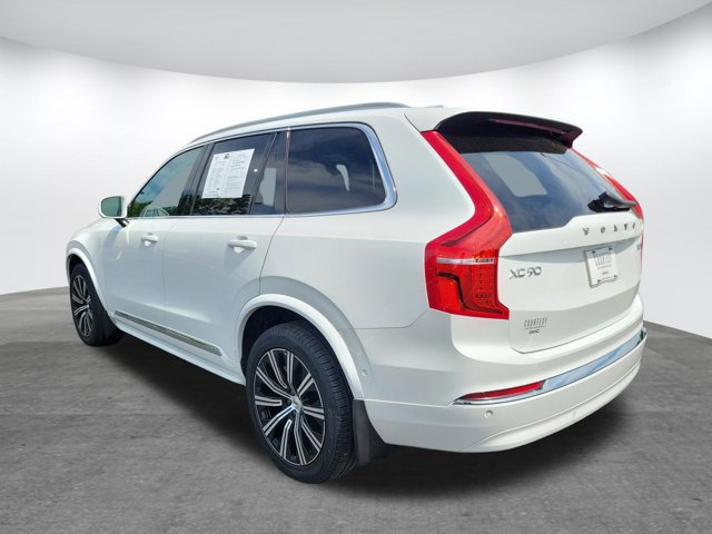 Used 2024 Volvo XC90 B5 Plus AWD/4WD image 6