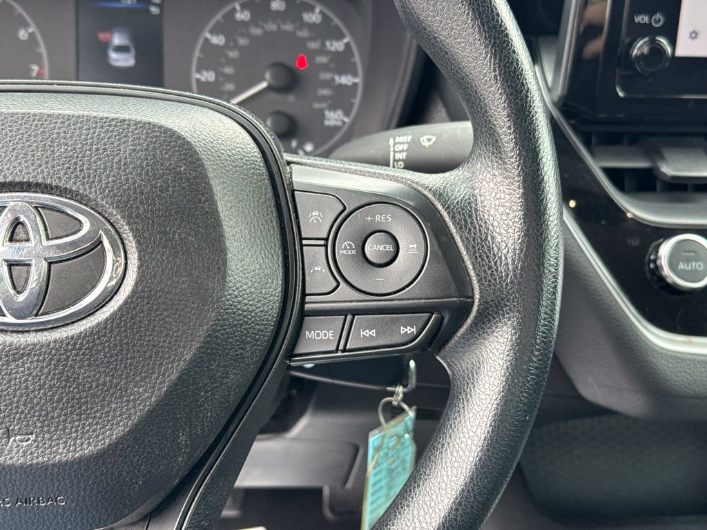 Used 2024 Toyota Corolla LE FWD image 17