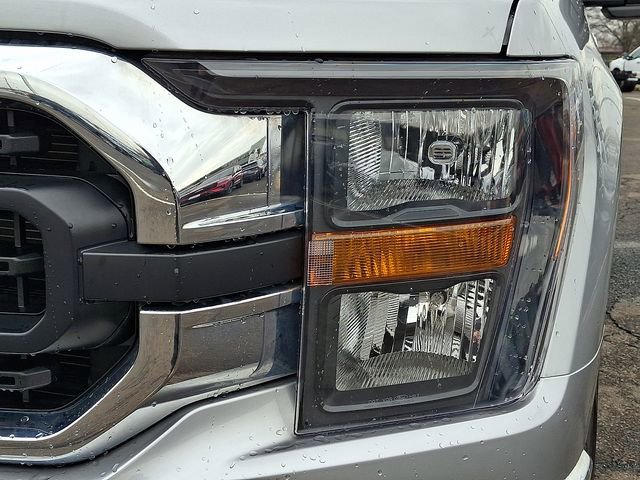 Certified 2023 Ford F150 XLT w/ Equipment Group 301A Mid image 9