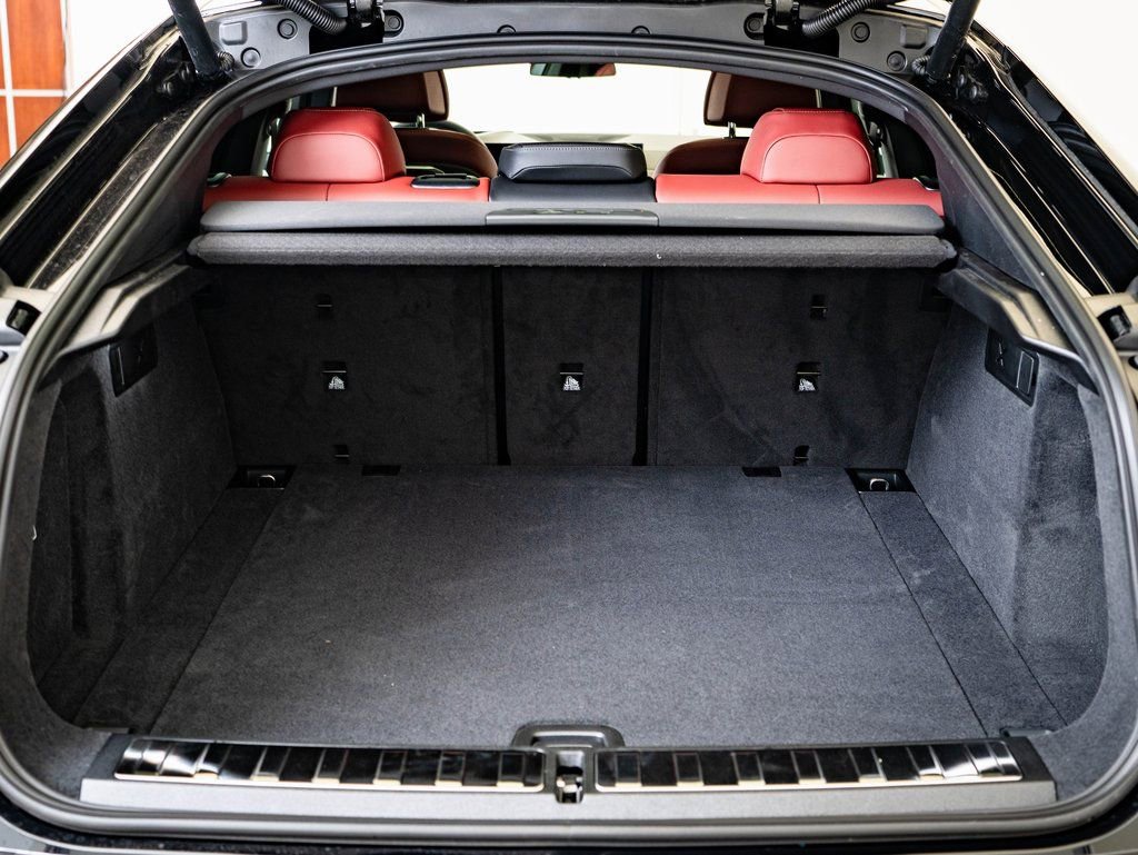 New 2026 BMW X6 xDrive40i image 19