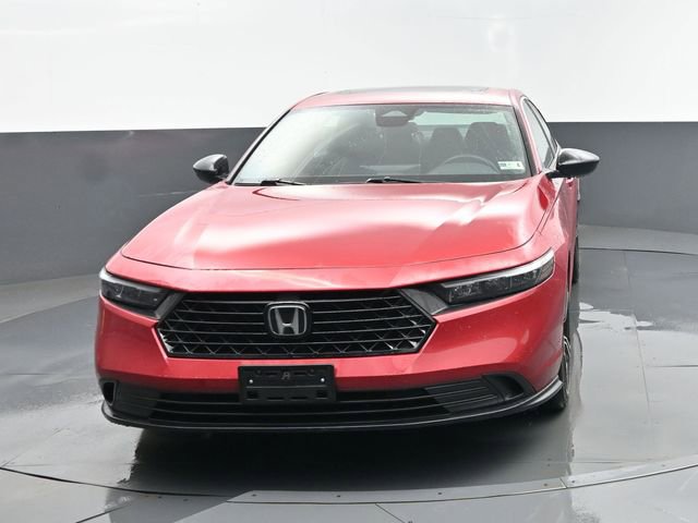 Used 2024 Honda Accord Sport image 22