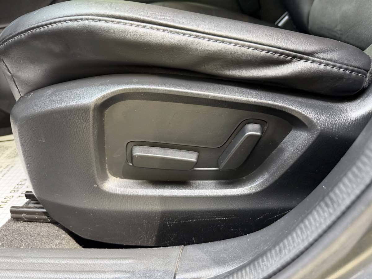 Used 2018 MAZDA CX-5 Touring w/ Preferred Equipment Package AWD/4WD image 24