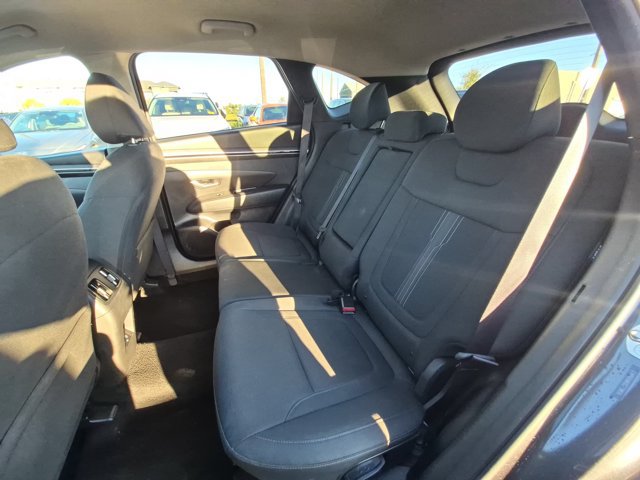 Used 2024 Hyundai Tucson SEL FWD image 20