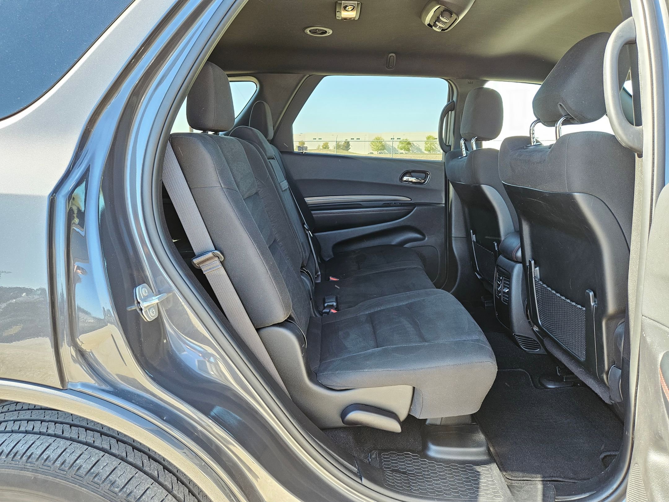 Certified 2023 Dodge Durango GT image 25