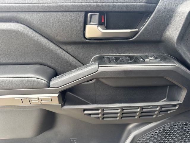 New 2026 Toyota Tacoma TRD Sport image 17