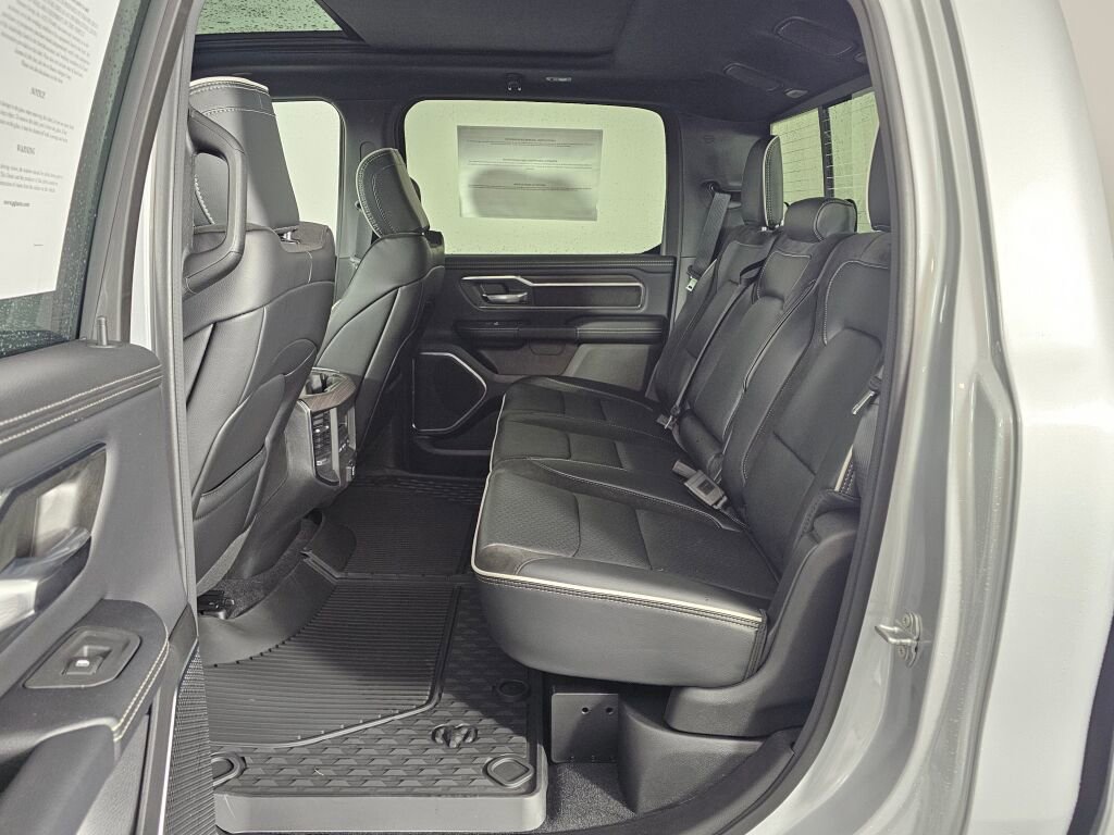 New 2026 RAM 1500 Laramie w/ Laramie Preferred Package image 33