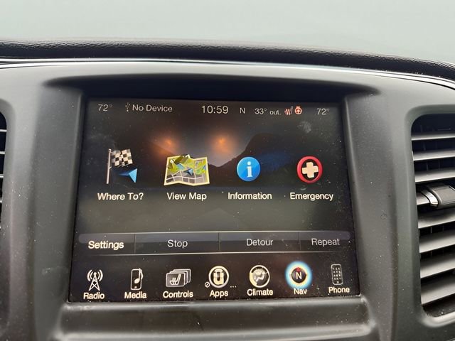 Used 2016 Chrysler 200 C w/ Navigation & Sound Group I image 19