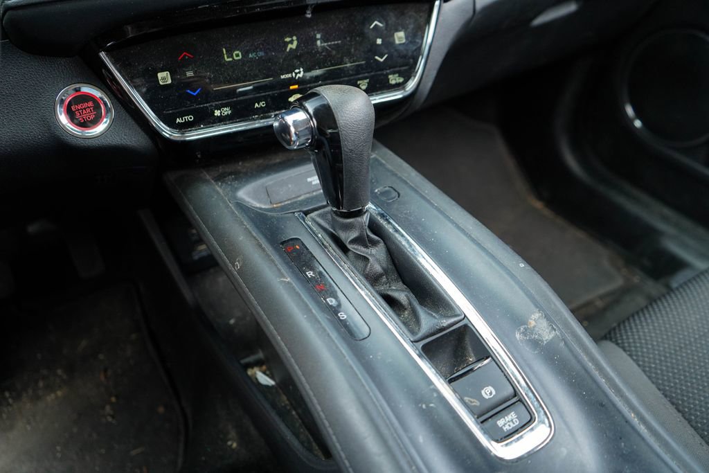 Used 2022 Honda HR-V EX image 33