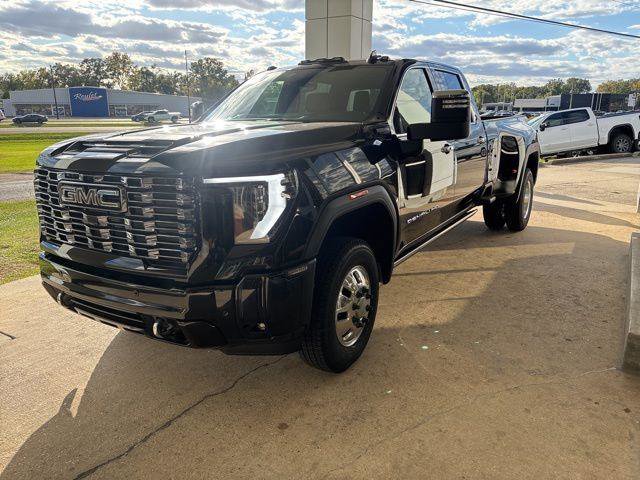 New 2026 GMC Sierra 3500 Denali Ultimate