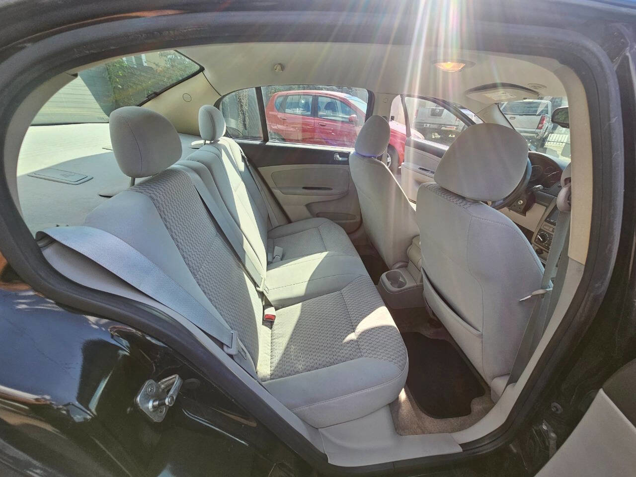 Used 2008 Chevrolet Cobalt LT w/ Preferred Equipment Group image 15