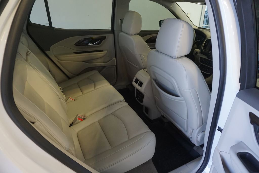 Used 2019 GMC Terrain Denali w/ Advanced Safety Package AWD/4WD image 25