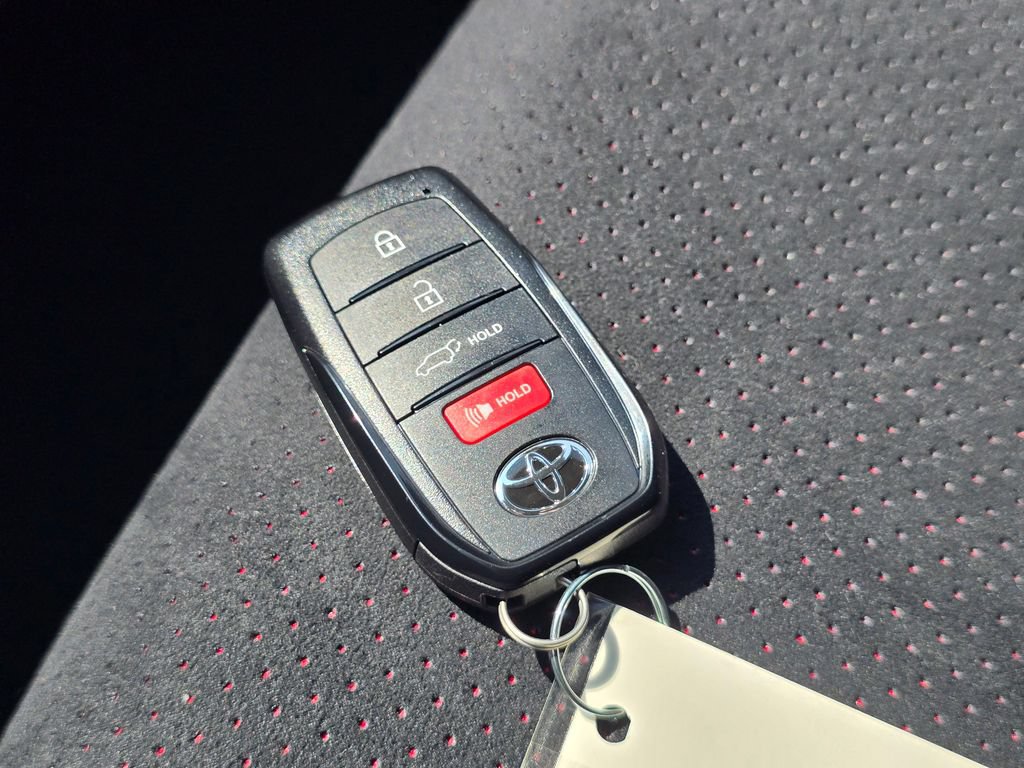New 2026 Toyota RAV4 AWD Plug-in Hybrid image 34