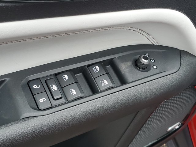 New 2026 Jeep Compass Limited w/ Sun, Sound & Navigation Group AWD/4WD image 17